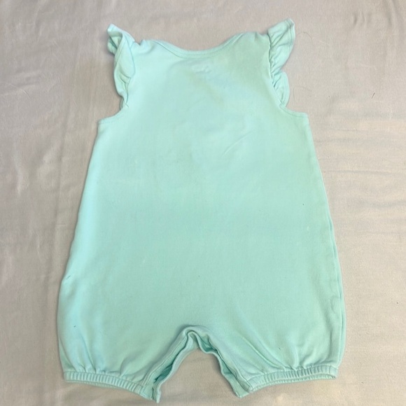 Disney Baby Little mermaid Romper - Picture 3 of 3
